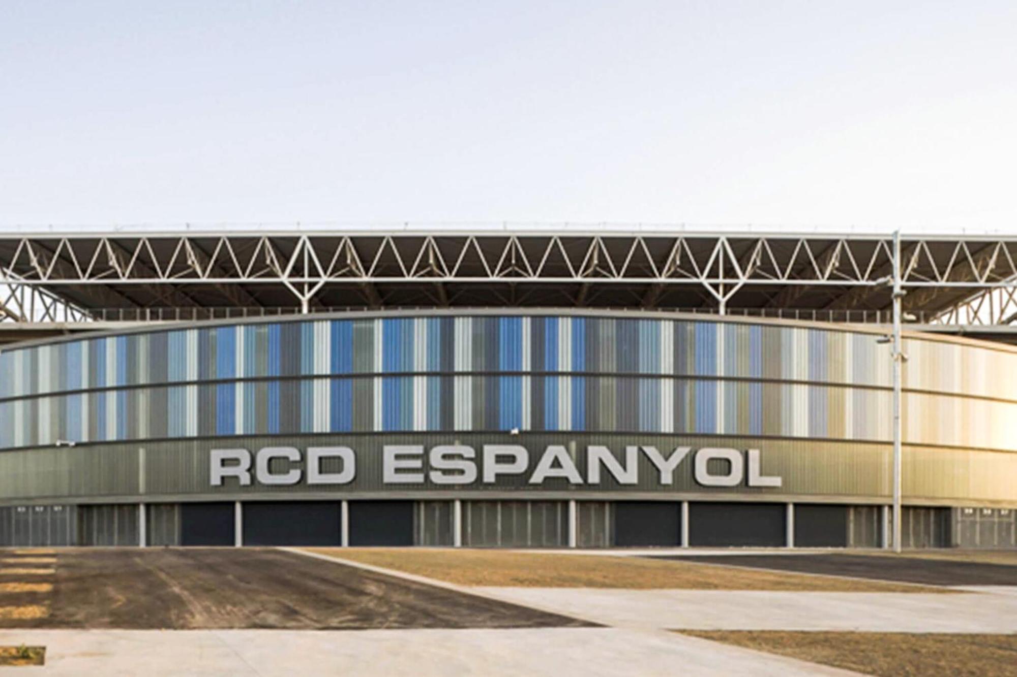 Feel Welcome Barcelona 10 Cornellá de Llobregat Exterior foto